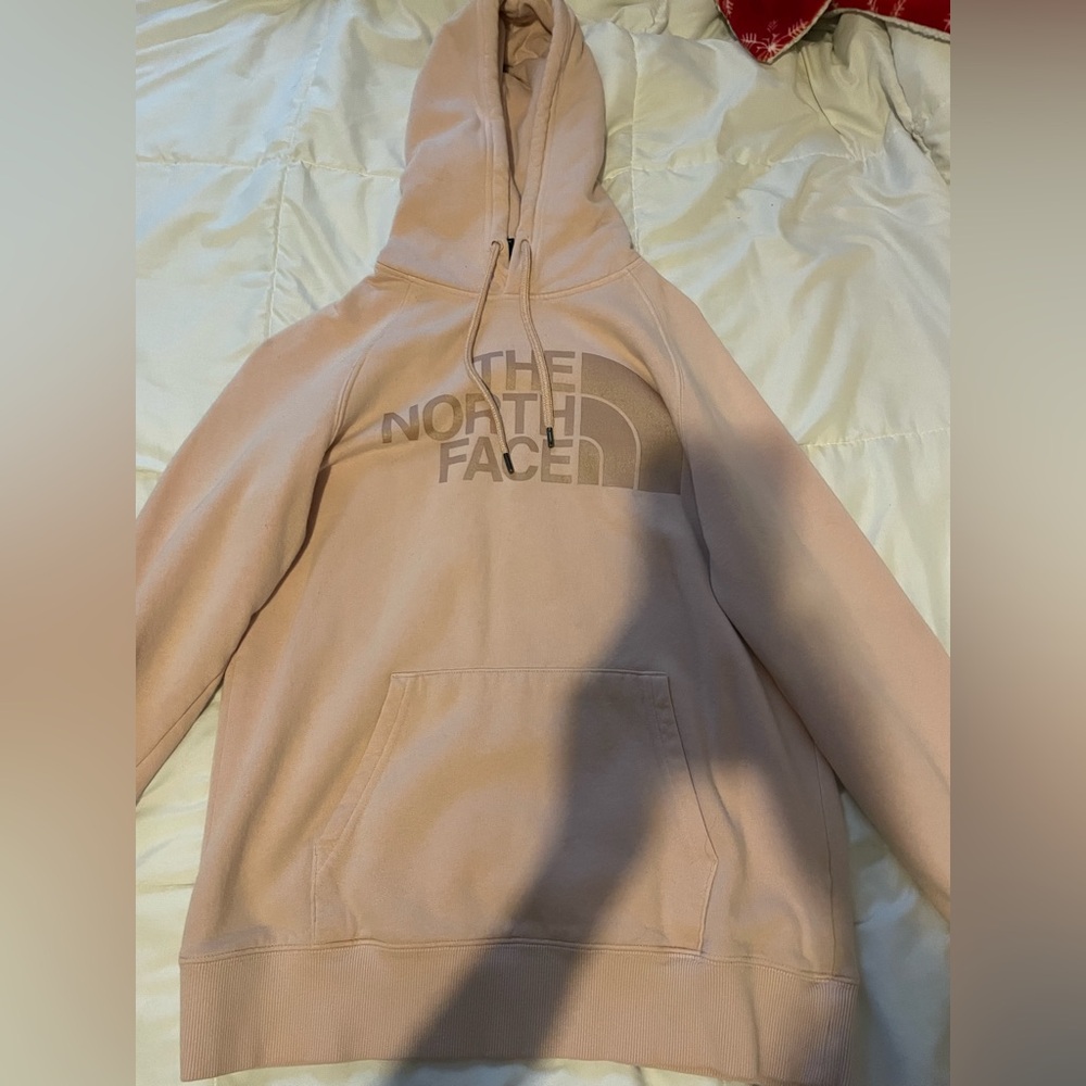 North Face Hoodie